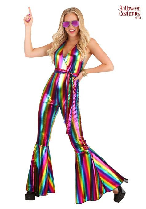 party disco outfit